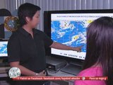 PAGASA downplays ‘super bagyo’