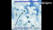 Vietsub   Kara || Lyrics || Winter In My Heart || BeFour