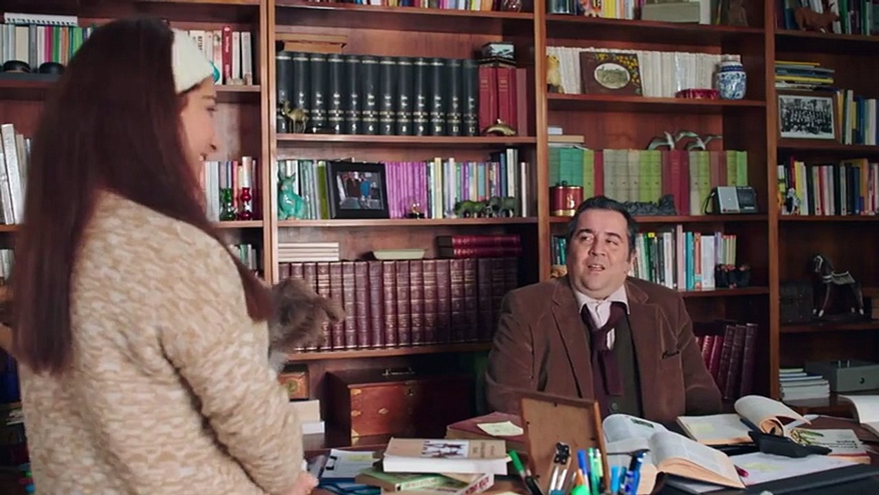 Niyazi Gül Dört Nala - Fragman