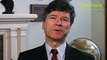 Jeffrey Sachs talks about sustainable development