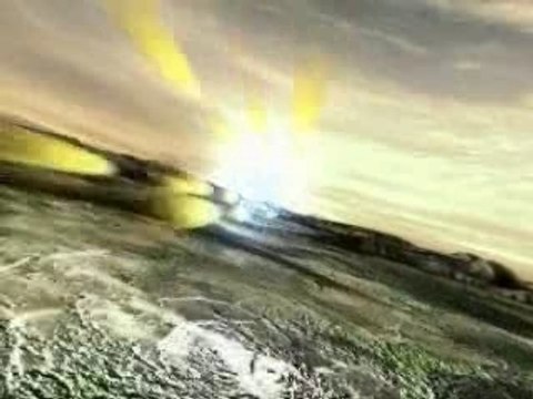 ff7 et ff8 squal amv