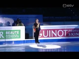 Daisuke Takahashi 2010 world ex