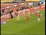 Gol Napoli SERIE A promozione 2007