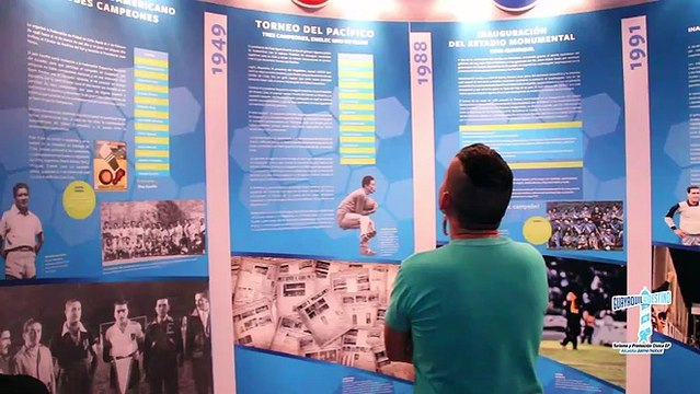 CONOCE EL MUSEO DE LA MÚSICA POPULAR, MUSEO DE LA CERVEZA Y MUSEOS DEL ASTILLERO