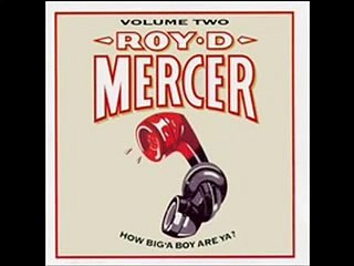 Roy D Mercer - Horse Feed