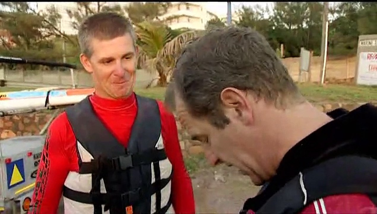 Extreme Fishing S01E03