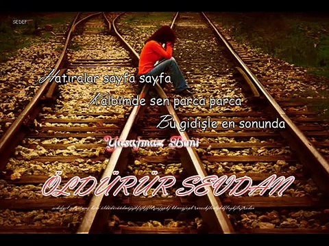 Niran Ünsal Özcan Deniz Aklım Hep Sende