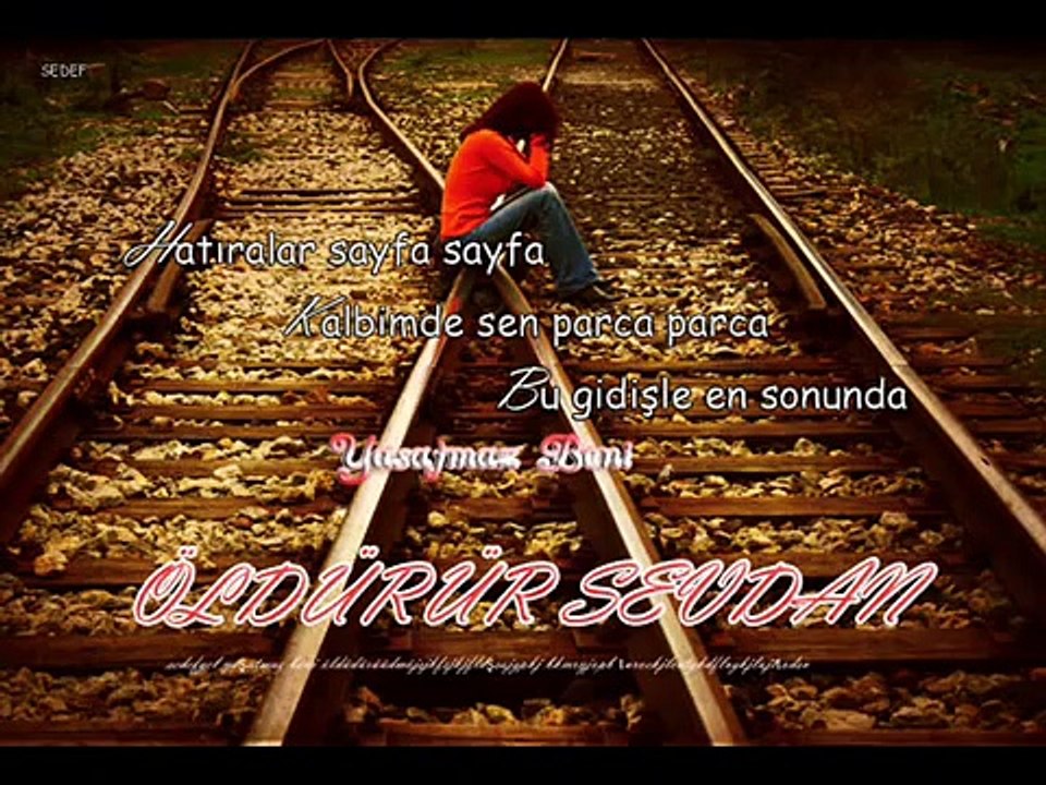 Niran Ünsal Özcan Deniz  Aklım Hep Sende