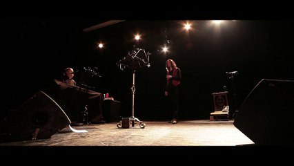 Allan RYAN- concert - MAGDAL'HAINE SISTERS
