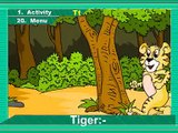 t for tiger-learn alphabets-how to learn vocabulary-learn english-learn words-learn phonics