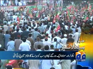 Geo Headlines-27 May 2015-2300