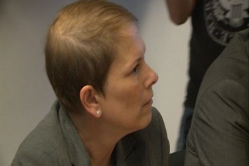 Geroa Bai e I-E, "satisfechos" tras su encuentro