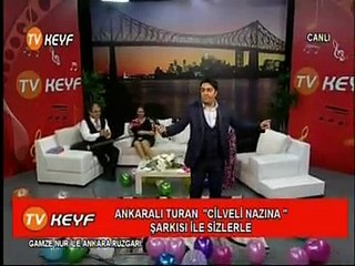 ANKARALI TURAN / Cilveli Nazına