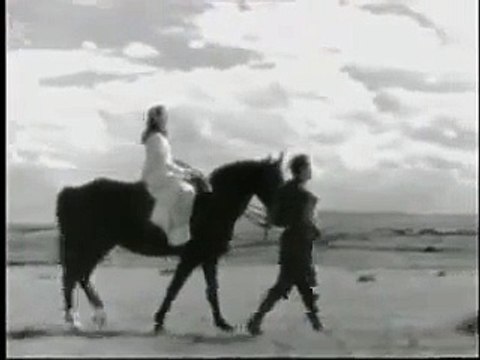 BADAL (1951) - Main Rahi Bhatakne Wala Hoon | Koi Kya Jane Matwala Hoon