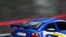 Rampa da Falperra - The European Hill Climb Championship