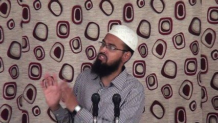 Download Video: Sahaba RA Neki Me Ek Dusre Se Aage Bhagte The   Namaz Ke Baad Tasbih Padhne Ka Waqia By Adv  Faiz Sy