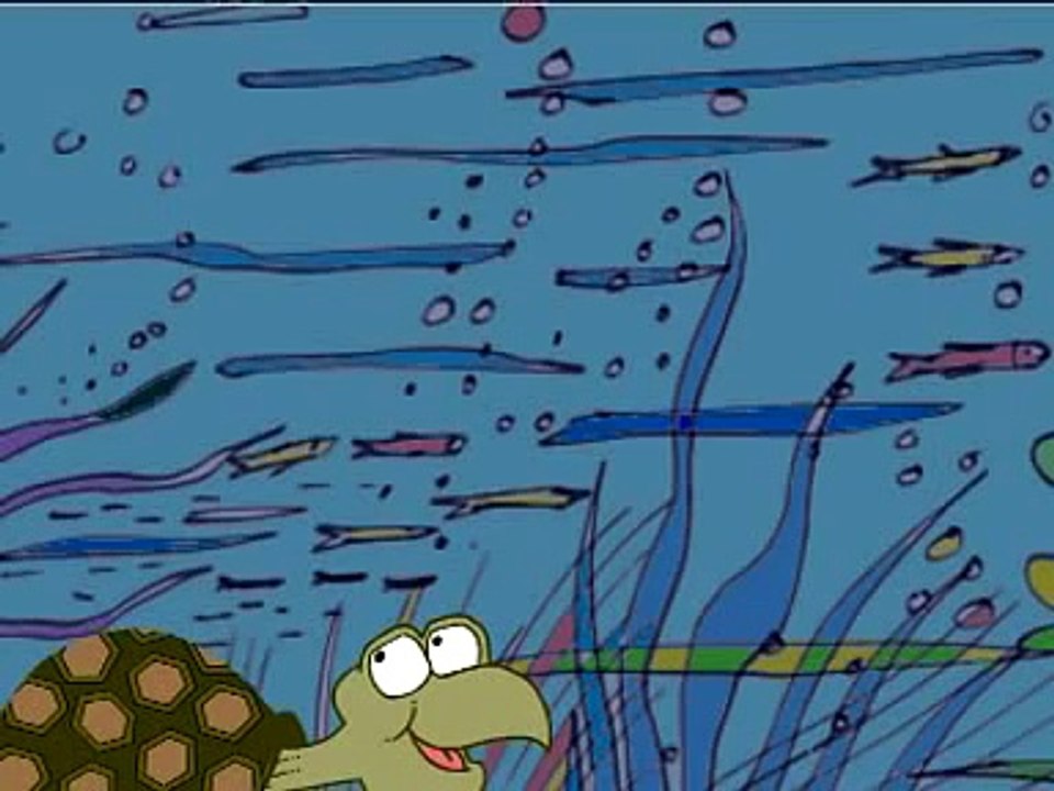 Tales of panchatantra-Stories-panchatantra stories-english stories-tale on Rabbit and tortoise