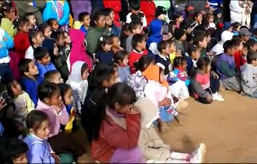 Lily of the Valley Orphanages