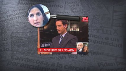 Mentiras "periodísticas" sobre la limpieza de la escena del crimen.