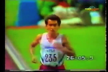 Arturo Barrios - El Paso Video Productions - AGI MS