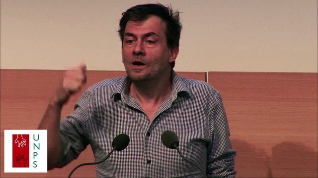 JNPS 2015 - Dominique CARDON (Sociologue, chercheur associé au Centre d’études des mouvements sociaux)