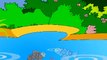 Tales of panchatantra-Stories-panchatantra stories-english stories-tale on The clever fish