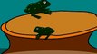 Tales of panchatantra-Stories-panchatantra stories-english stories-tale on The two frogs