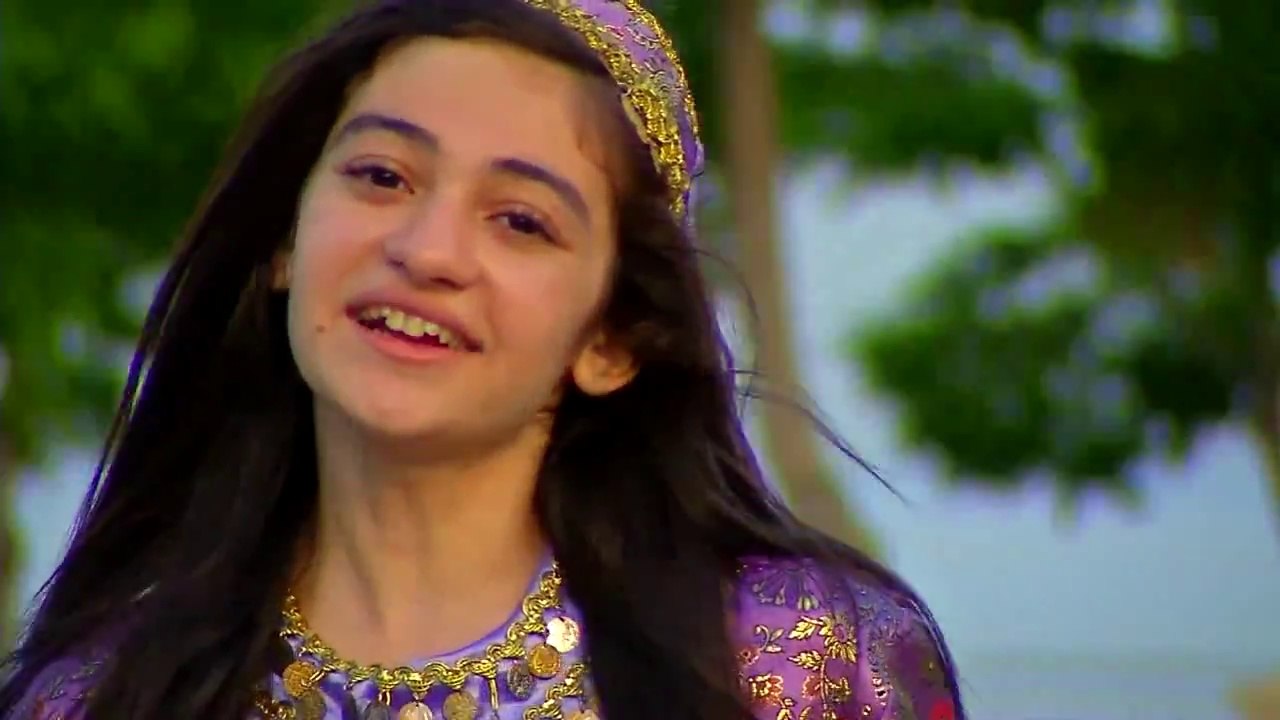 Azerbaycan 'Yeni Bir Dünya'