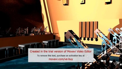 Hoover Dam by Slanear Productions  (Syed Saad)