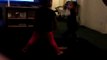 3 year olds dancing .... 2 chainz I luv dem strippers..