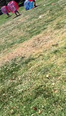 Dailymotion Bubble Soccer & Things 2