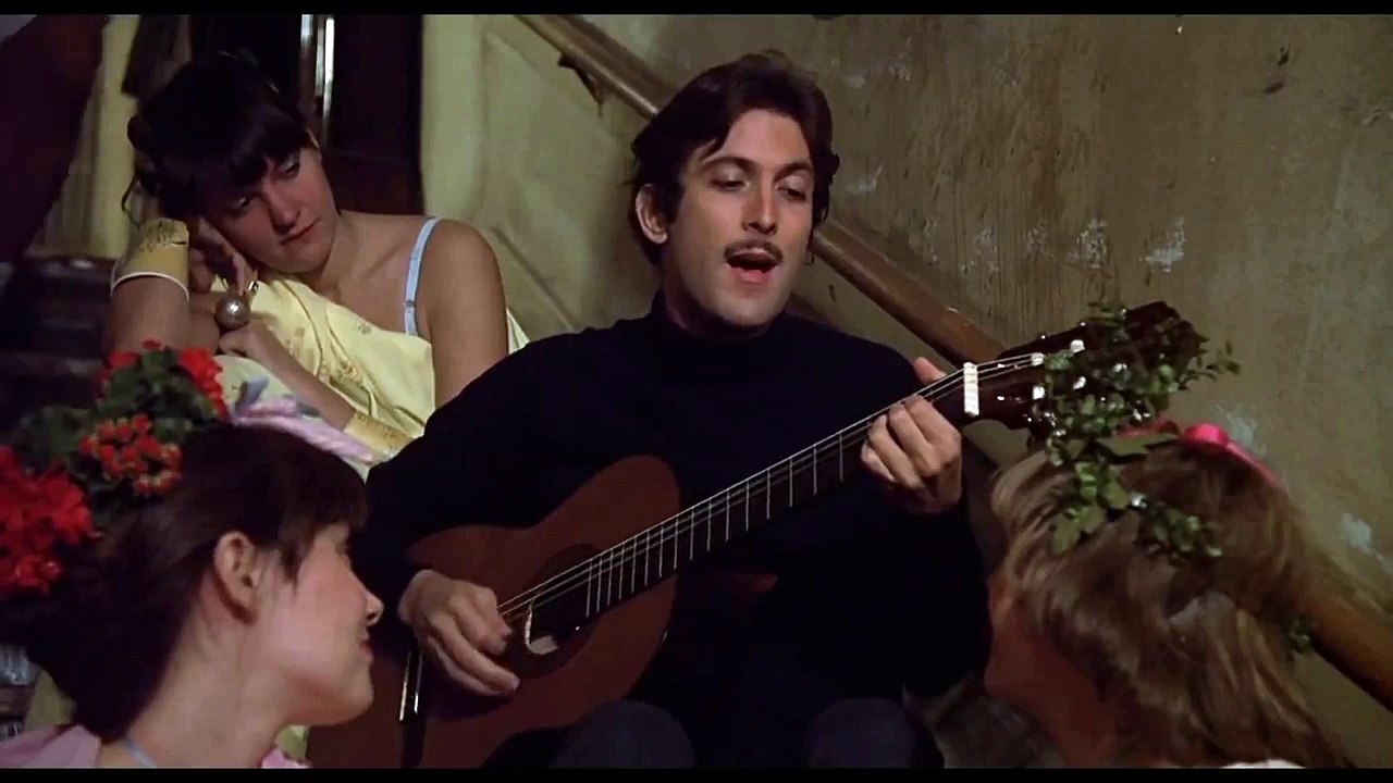 Animal House Guitar Scene video Dailymotion