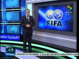 EE.UU.: funcionarios de FIFA detenidos enfrentan 47 cargos