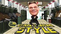 Jytky Style (Gangnam Style parodia)