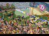 Dynamo Dresden Video - Wir Sind Wieder Da!