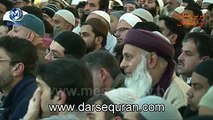 Molana Tariq Jameel sahab bayan must watch new 2015