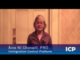 Immigration Control Platform - Áine Ní Chonaill
