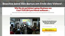 Das Perfekte Laptop Business Ralf Schmitz