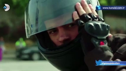 Güneşin Kızları 2.Tanıtım Fragmanı