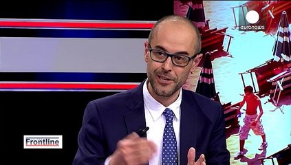 Europe's open border dilemma; is Schengen a success?