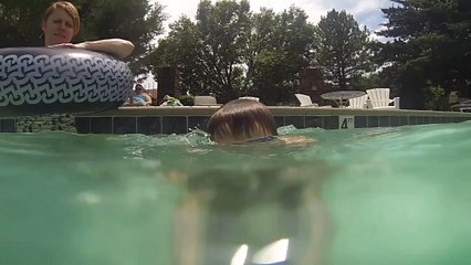 Exploring the Wonders of the Underwater World 🌊