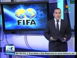 Hay 7 sudamericanos, entre los 14 funcionarios detenidos de la FIFA