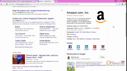 Google Webmaster Tool Tutorial in Urdu (Part-03)