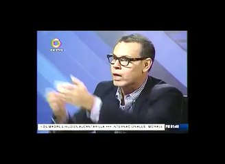 Luis Vicente León le da dos consejos a Maduro para mejorar la economía