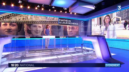 Panthéon : le discours de François Hollande passé au crible