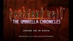 Test de Resident Evil: The Umbrella Chronicles