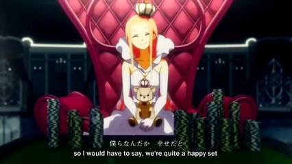 [Miku-tan] Egoselfish エゴママ PV (English Cover)