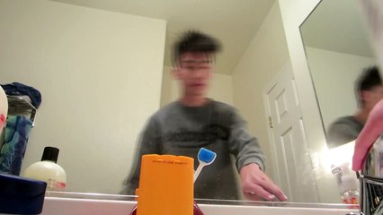 Day in a life with RiceGum (VLOG day 1)