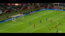 Carlos Bacca Great Chance - Dnipro vs Sevilla 27.05.2015