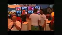 MTV HOME: Joko vs. Klaas - Gamecom 2009